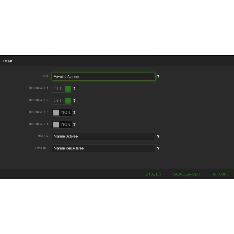 IPX800 V4 Ethernet Controller