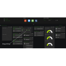IPX800 V4 Ethernet Controller