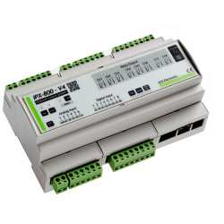 IPX800 V4 Ethernet Controller
