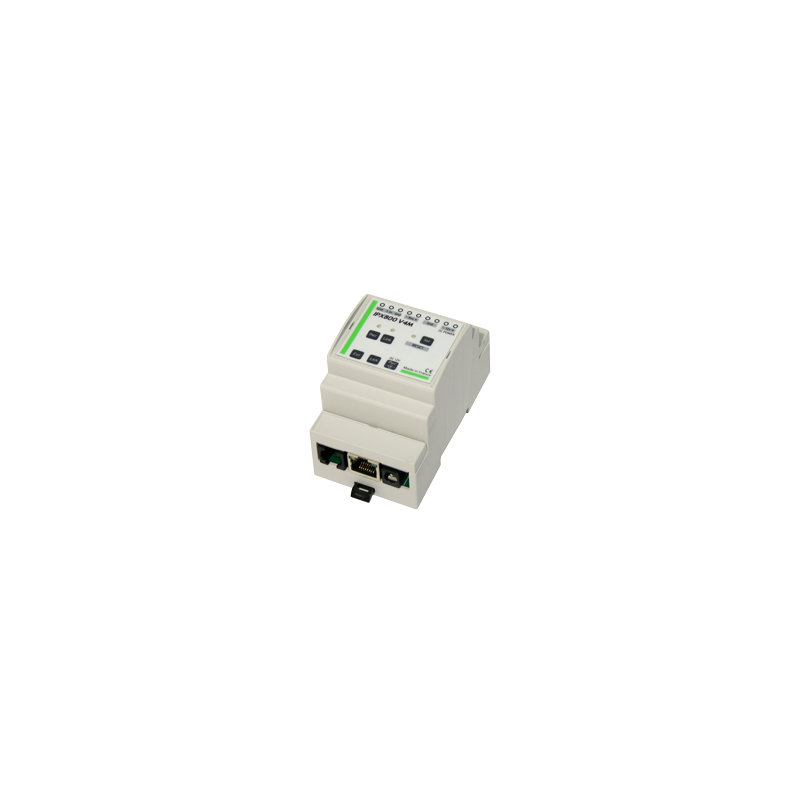 IPX800 V4 Mini - Ethernet Controller