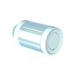 Vanne thermostatique EnOcean