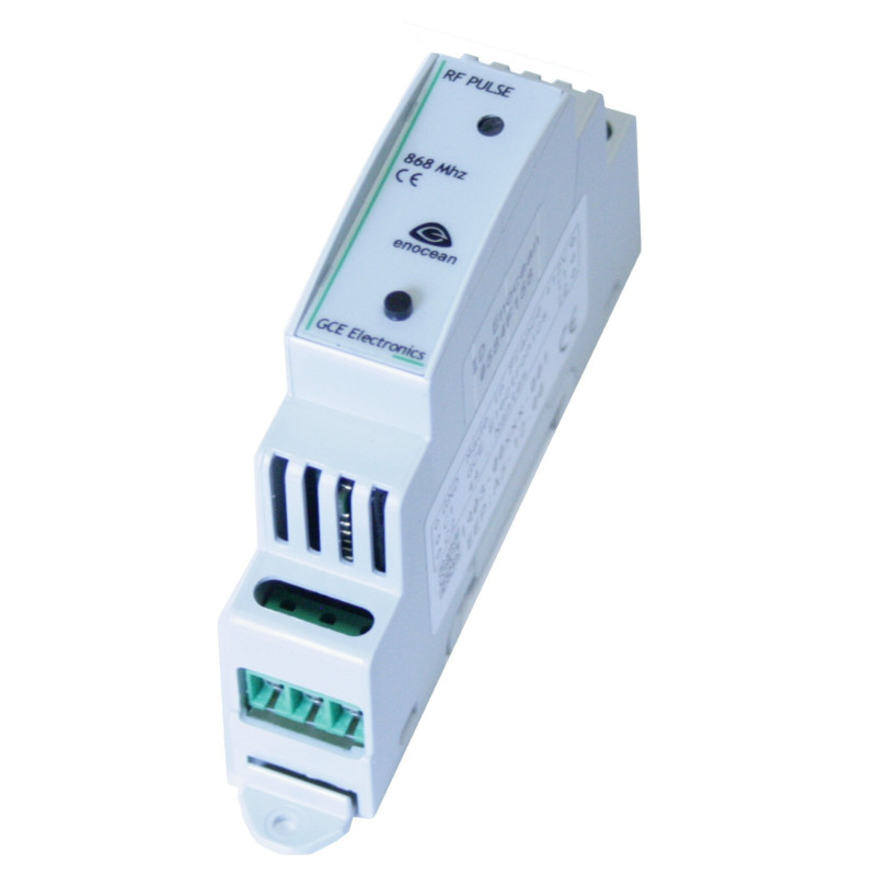 RF Pulse