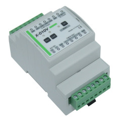 X-010V Addon