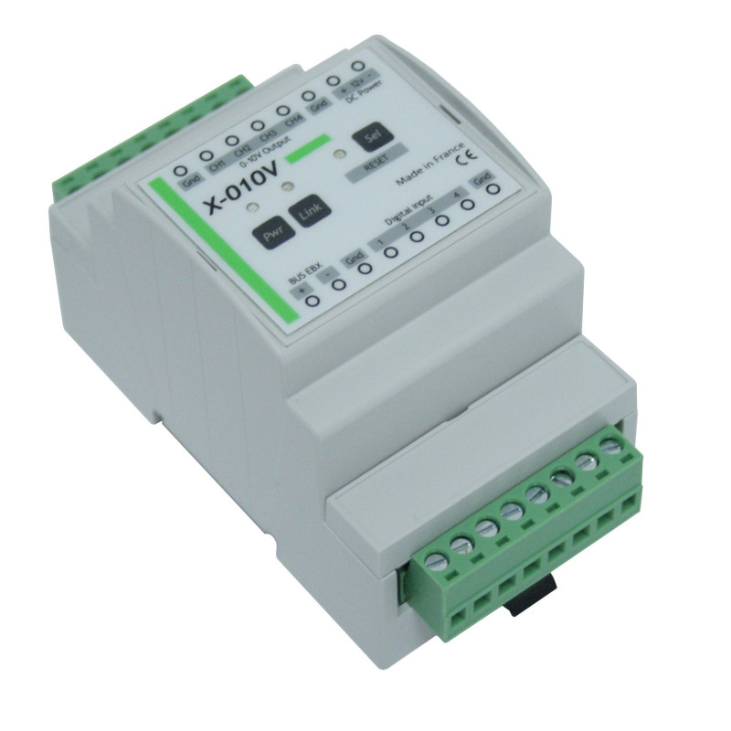Extension X-010V