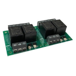 copy of Map relay 2 X 2 12V...