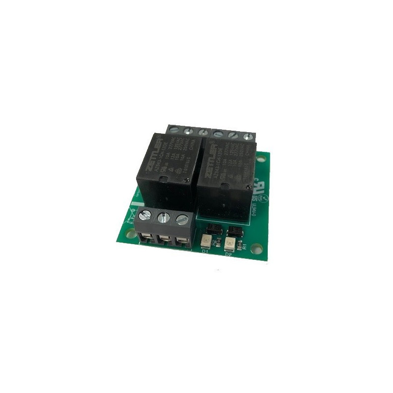 copy of Map relay 12V for open collector outputs
