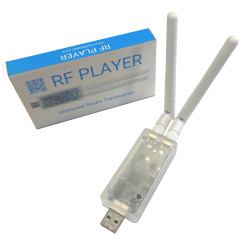 RF Player
