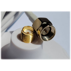 433MHz - Extension antenna for RFPlayer
