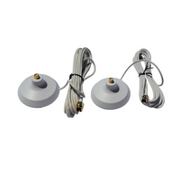 Antenna extension pack for...