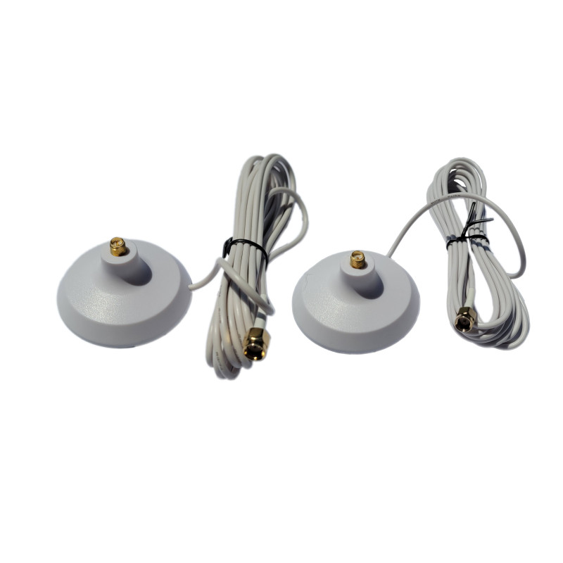 Pack rallonges d'antennes SMA pour RFPlayer