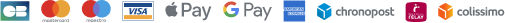 logos paiement