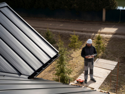 Quels modules GCE pour gérer des panneaux photovoltaïques